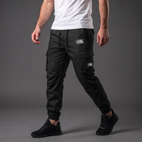 Pantalon Cargo Actif Homme – Autumn Sale