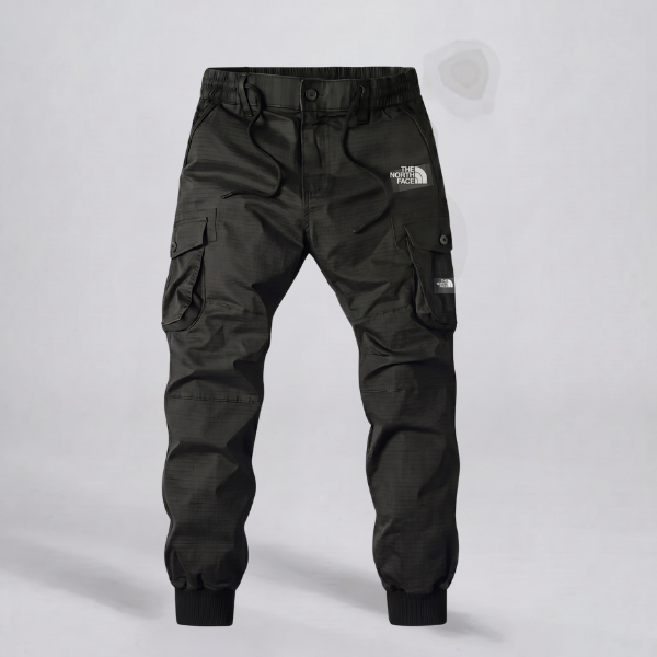 Pantalon Cargo Actif Homme – Autumn Sale