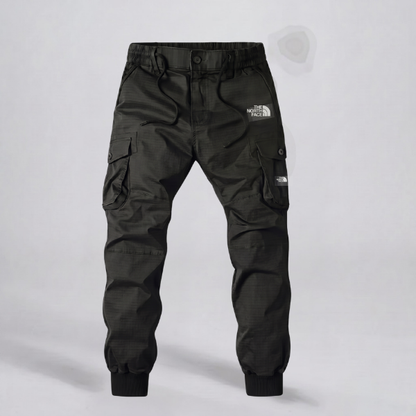 Pantalon Cargo Actif Homme – Autumn Sale