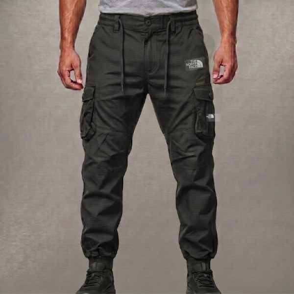 Pantalon Cargo Actif Homme – Autumn Sale