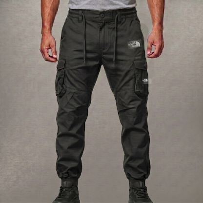 Pantalon Cargo Actif Homme – Autumn Sale