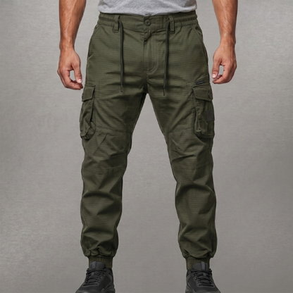 Pantalon Cargo Actif Homme – Autumn Sale