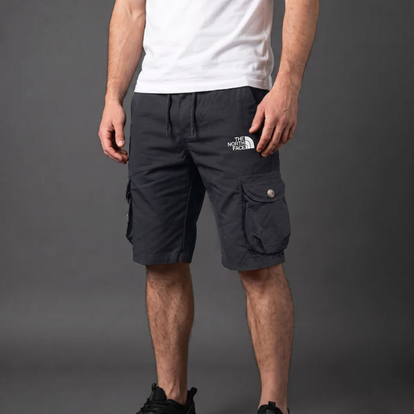 Short Cargo Premium – Soldes d'Été