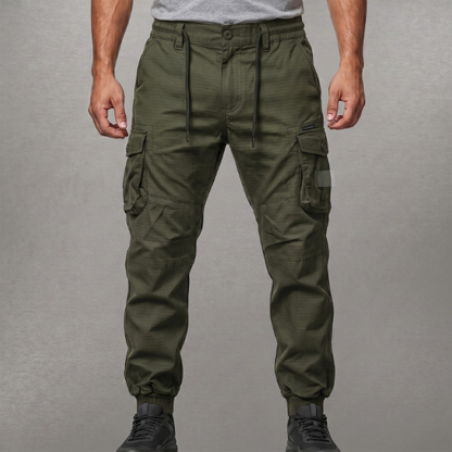 Pantalon Cargo Actif Homme – Autumn Sale