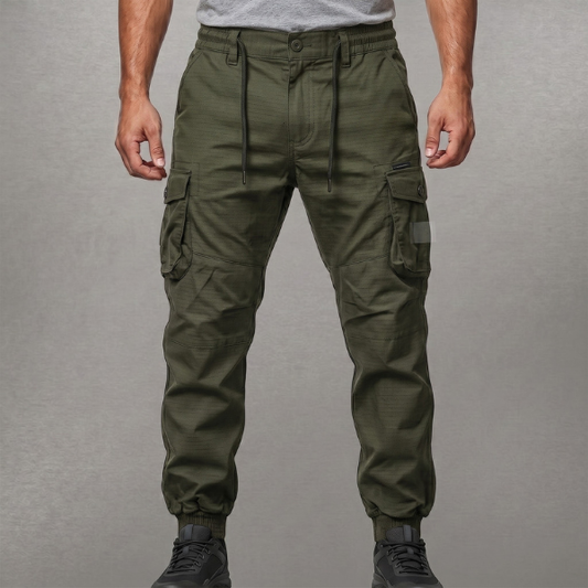 Pantalon Cargo Actif Homme – Autumn Sale