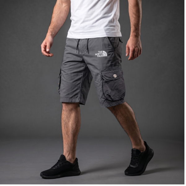 Short Cargo Premium – Soldes d'Été