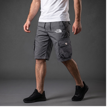 Short Cargo Premium – Soldes d'Été