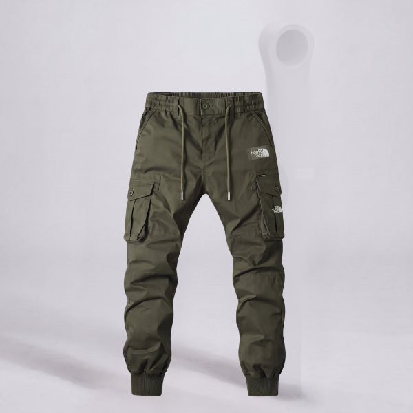 Pantalon Cargo Actif Homme – Autumn Sale
