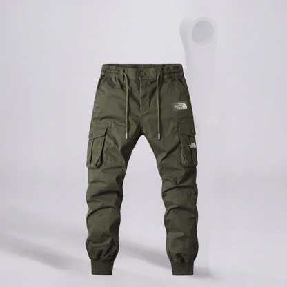 Pantalon Cargo Actif Homme – Autumn Sale