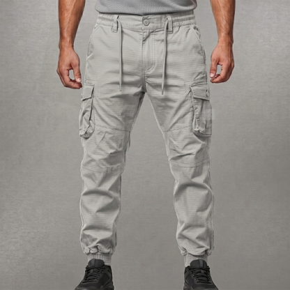 Pantalon Cargo Actif Homme – Autumn Sale