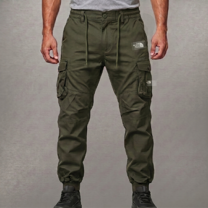 Pantalon Cargo Actif Homme – Autumn Sale