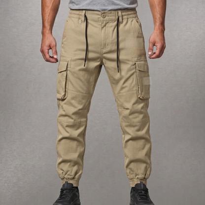 Pantalon Cargo Actif Homme – Autumn Sale