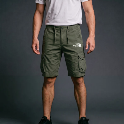 Short Cargo Premium – Soldes d'Été