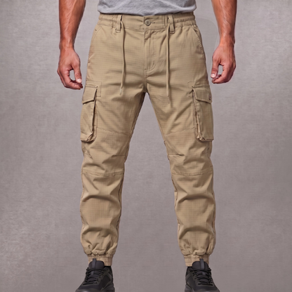 Pantalon Cargo Actif Homme – Autumn Sale