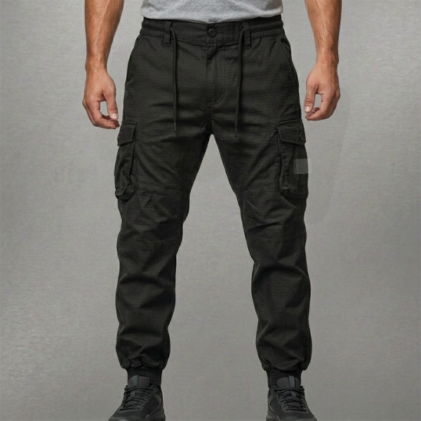 Pantalon Cargo Actif Homme – Autumn Sale