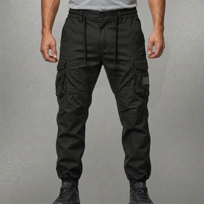 Pantalon Cargo Actif Homme – Autumn Sale