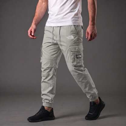 Pantalon Cargo Actif Homme – Autumn Sale