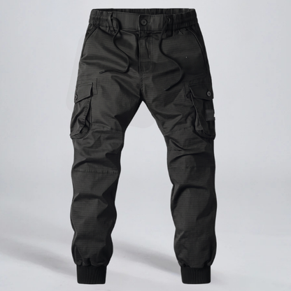 Pantalon Cargo Actif Homme – Autumn Sale