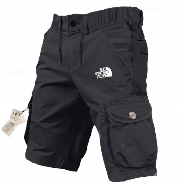 Short Cargo Premium – Soldes d'Été