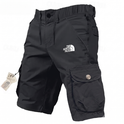 Short Cargo Premium – Soldes d'Été
