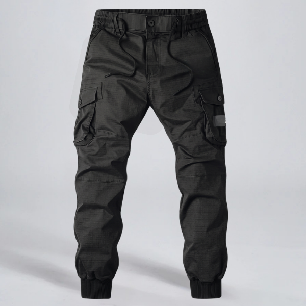 Pantalon Cargo Actif Homme – Autumn Sale