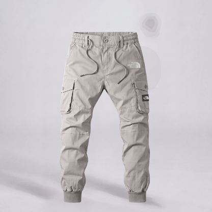 Pantalon Cargo Actif Homme – Autumn Sale