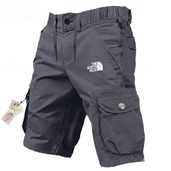 Short Cargo Premium – Soldes d'Été
