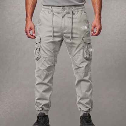 Pantalon Cargo Actif Homme – Autumn Sale