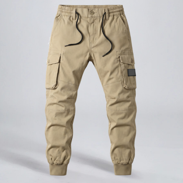 Pantalon Cargo Actif Homme – Autumn Sale