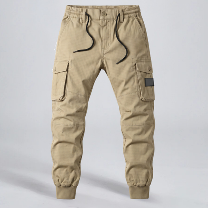 Pantalon Cargo Actif Homme – Autumn Sale