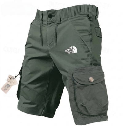 Short Cargo Premium – Soldes d'Été