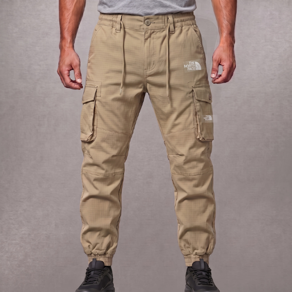 Pantalon Cargo Actif Homme – Autumn Sale
