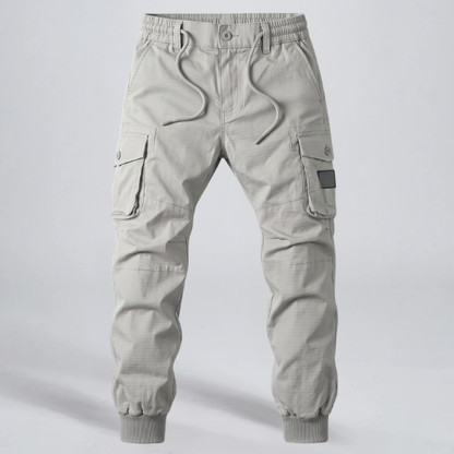 Pantalon Cargo Actif Homme – Autumn Sale