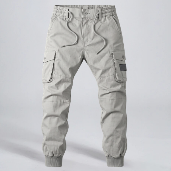Pantalon Cargo Actif Homme – Autumn Sale