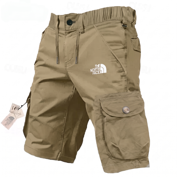 Short Cargo Premium – Soldes d'Été