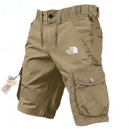 Short Cargo Premium – Soldes d'Été