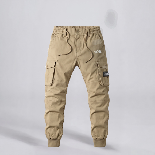 Pantalon Cargo Actif Homme – Autumn Sale