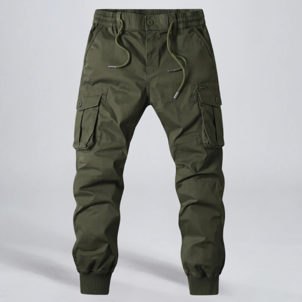 Pantalon Cargo Actif Homme – Autumn Sale