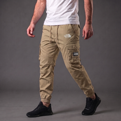 Pantalon Cargo Actif Homme – Autumn Sale