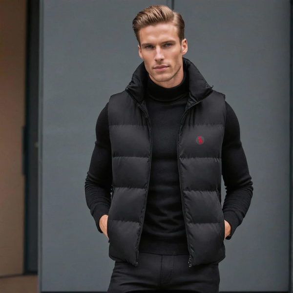 Gilet + Pull Gratuit (DESTOCKAGE)