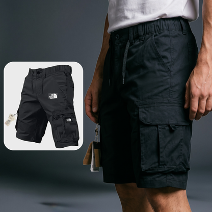 Short Cargo Premium – Soldes d'Été